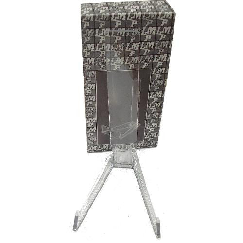 Porta piatto Cme Set 2 Pezzi Trasparente