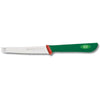 Coltello cucina Coltellerie Sanelli 339611 V PREMANA PROFESSIONAL Verd