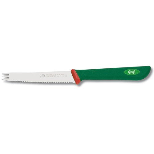 Coltello cucina Coltellerie Sanelli 339611 V PREMANA PROFESSIONAL Verd