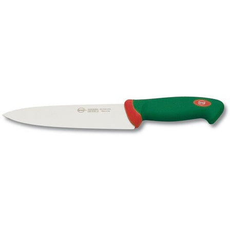 Coltello cucina Coltellerie Sanelli 312620 PREMANA PROFESSIONAL Verde