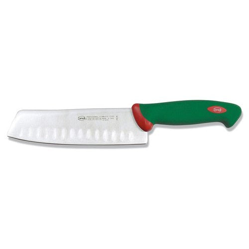 Coltello cucina Coltellerie Sanelli 315618 PREMANA PROFESSIONAL Verde