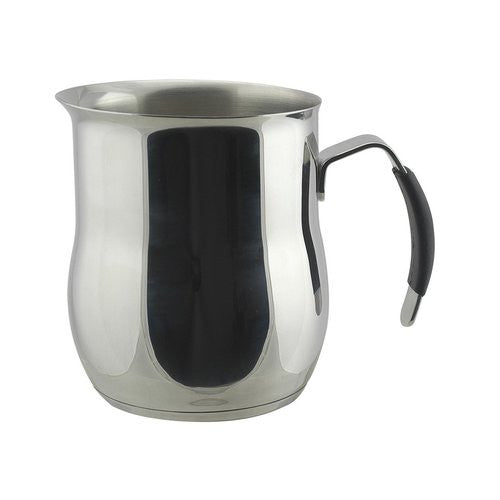 Bollilatte Ilsa 840060ICL OMNIA 6 Tazze Cromo lucido