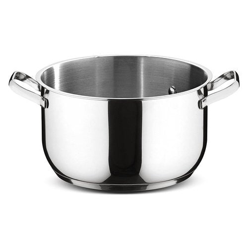 Casseruola Lagostina 010740031018 SFIZIOSA fonda Cromo lucido