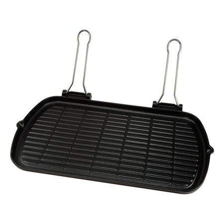 Bistecchiera Ilsa 02080270GBS DIETELLA Maxi Nero