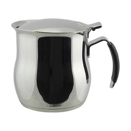 Teiera Ilsa 820060ICC OMNIA 6 Tazze Cromo lucido