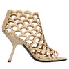 Sergio Rossi Stivali Beige da donna