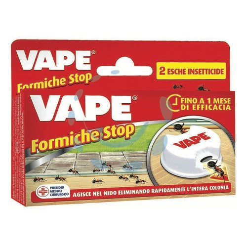 Esca Vape 2018996