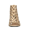 Sergio Rossi Stivali Beige da donna