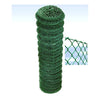 Rete Cavatorta GP05080025B REPLAX T70 Filo D.2,7 Verde