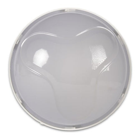 Plafoniera Fanton 62730 Midi Bianco