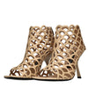 Sergio Rossi Stivali Beige da donna
