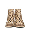 Sergio Rossi Stivali Beige da donna