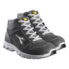 Scarpe da lavoro Diadora Utility 175304 75068 RUN G MID Grigio