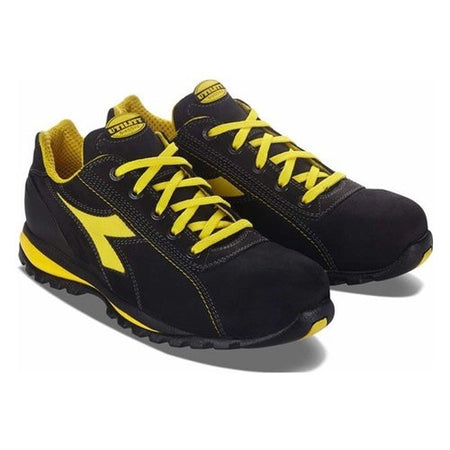 Scarpe da lavoro Diadora Utility 170235 80013 GLOVE LOW Nero