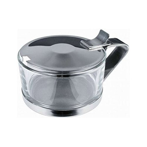 Formaggiera Ilsa 4003000 Cromo lucido