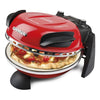Forno pizza G3 Ferrari G10006 02 DELIZIA Red Rosso