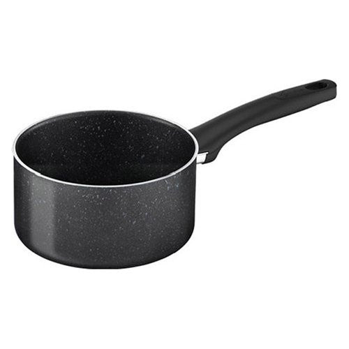 Casseruola Lagostina 010253031118 PERFORMA 1 manico Grigio pietra