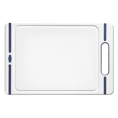 Tagliere Stefanplast 51213 CHEF Blu