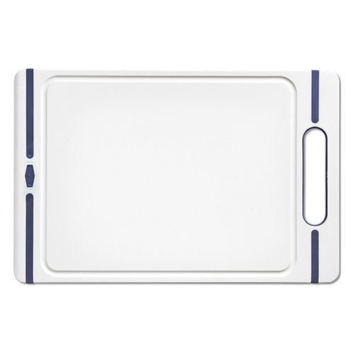 Tagliere Stefanplast 51213 CHEF Blu