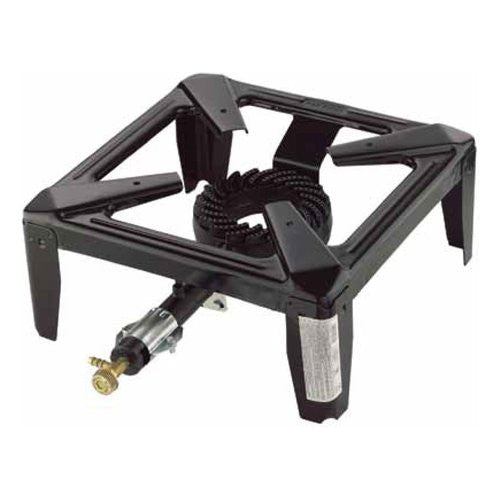 Fornello Omac 230 CE 1 Drago Black