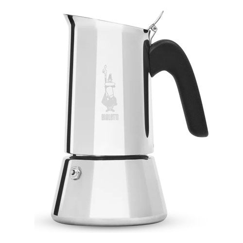 Caffettiera Bialetti 0007256 CNNP VENUS Cromo lucido