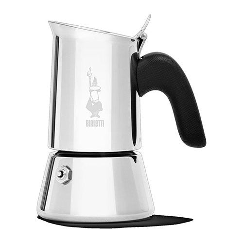 Caffettiera Bialetti 0007252 CNNP VENUS Cromo lucido