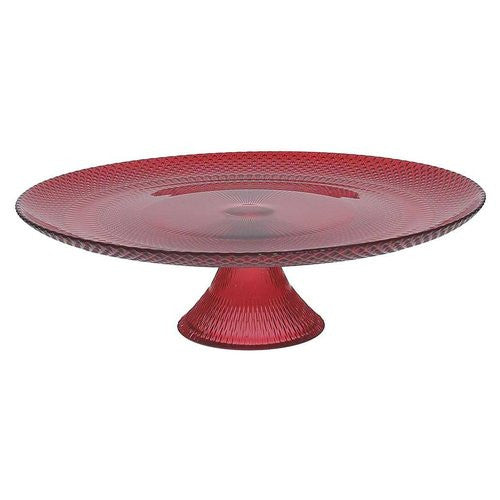 Alzata Tognana NT5ALL19272 PASSION NATALE Rosso