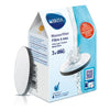 Filtri caraffa Brita 1039630 Micro Disc