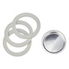 Set guarnizioni e filtro caffettiera Bialetti 0800031