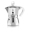 Caffettiera Bialetti 0002273 DAMA PURE ICE Cromo satinato