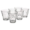 Set bicchieri Duralex PICARDIE Trasparente