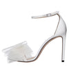 Jimmy Choo Sandali Bianco da donna