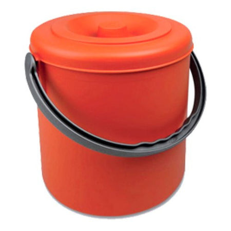 Pattumiera Stefanplast 20117 EUREKA Sunset