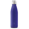 Bottiglia termica T Tex THE STEEL BOTTLE Classic Blu opaco