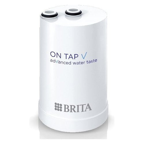 Filtro rubinetto Brita 1052382 ON TAP Advanced water taste