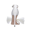 Jimmy Choo Sandali Bianco da donna
