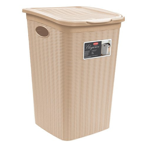 Porta biancheria Stefanplast 30084 ELEGANCE Cashmere