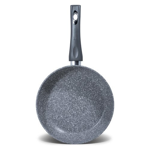 Padella Aeternum AP000145 MADAME PETRAVERA Grigio pietra