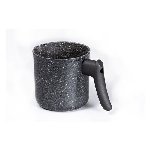 Bollilatte Aeternum AP000134 MADAME PETRAVERA Grigio scuro