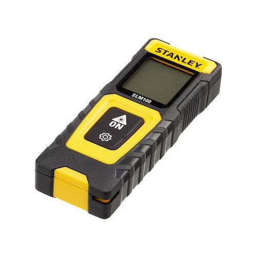 Misuratore Laser Stanley STHT77100 0 Slm100