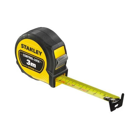 Metro avvolgibile Stanley STHT37230 0 CONTROL LOCK