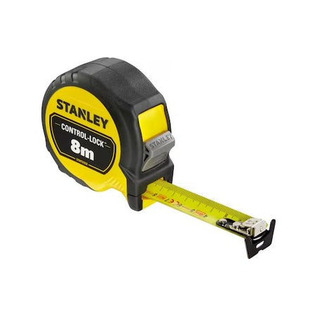 Metro avvolgibile Stanley STHT37232 0 CONTROL LOCK
