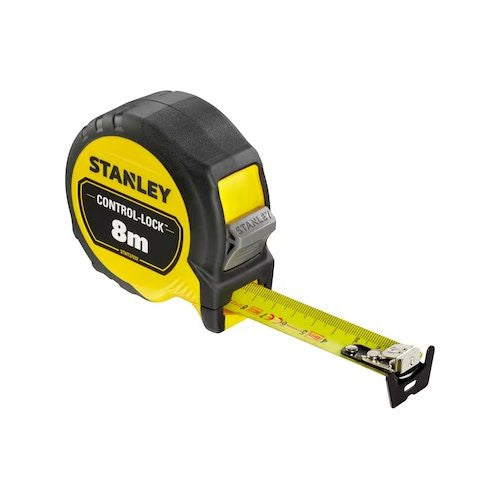 Metro avvolgibile Stanley STHT37232 0 CONTROL LOCK