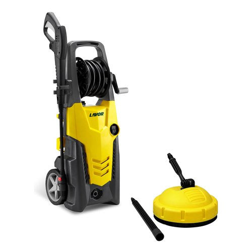 Idropulitrice Lavor 8 110 0005C Planet 140