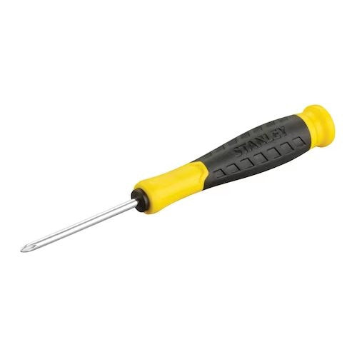 Cacciavite Stanley STHT1 60280 ESSENTIAL Croce Isolato