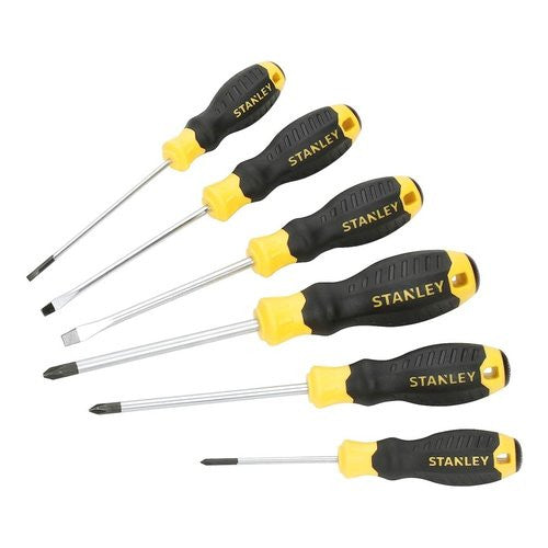 Set cacciaviti Stanley STHT0 62151