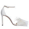 Jimmy Choo Sandali Bianco da donna