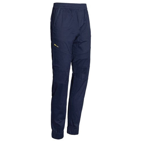 Pantaloni lavoro Issaline 8016B 040 L STRETCH LINE Peaky Blu