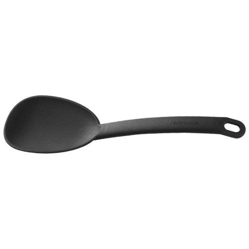 Pala riso Tescoma 638007 SPACE LINE a servire Nero