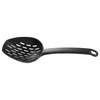 Cucchiaione Tescoma 638001 SPACE LINE Scolatutto Nero